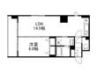 sin keruuxu teraの間取図