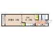 写真:長町ビル(ナガマチビル) 2階202の間取図