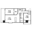 sin keruuxu teraの間取図