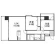 sin keruuxu teraの間取図