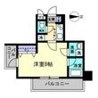 Arc Stage表町の間取図
