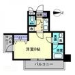 Arc Stage表町の間取図