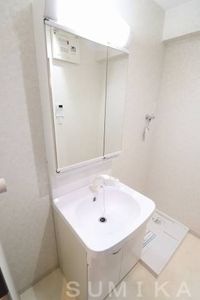洗面所