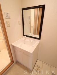 洗面所