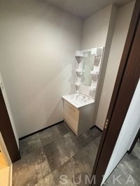 洗面所