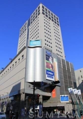 クレド岡山