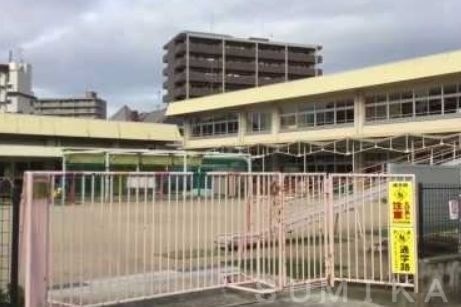岡山市立三勲幼稚園