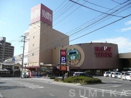 天満屋ハピータウン岡北店