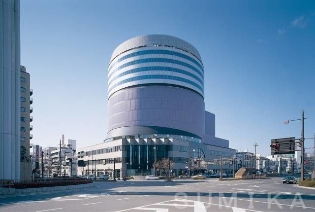 岡山シンフォニービル