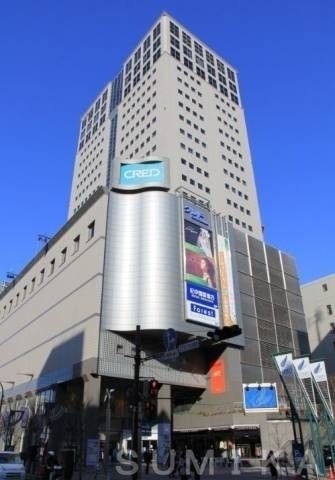 クレド岡山