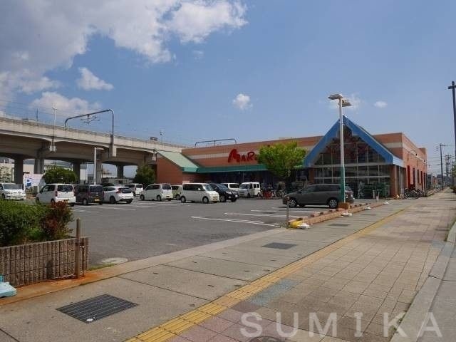 写真：山陽マルナカ大元店