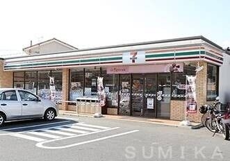 セブンイレブン岡山北方店