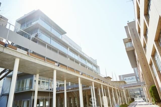 私立就実大学