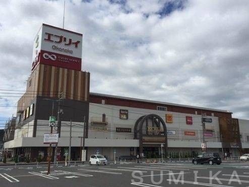業務スーパーエブリイ津高店