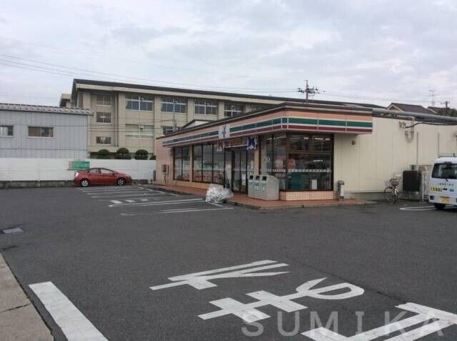 セブンイレブン岡山平井4丁目店