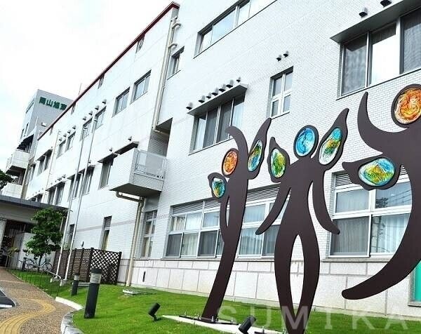 財団法人操風会岡山旭東病院