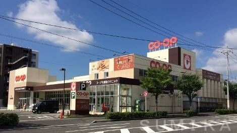 コープ大野辻