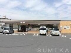 セブンイレブン岡山豊成3丁目店