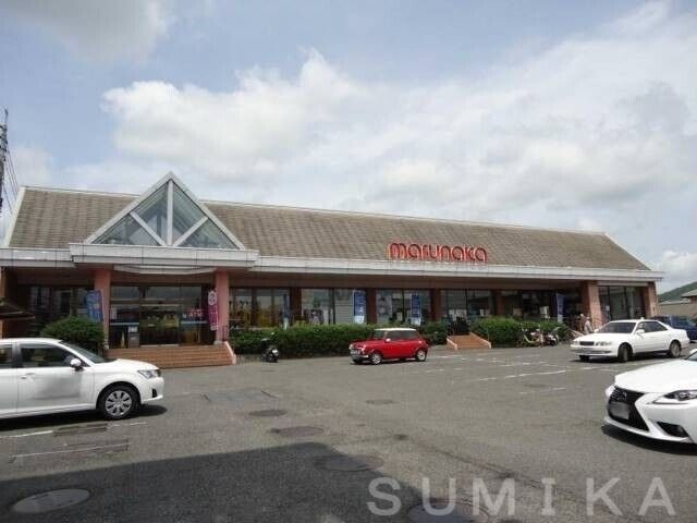 山陽マルナカ雄町店