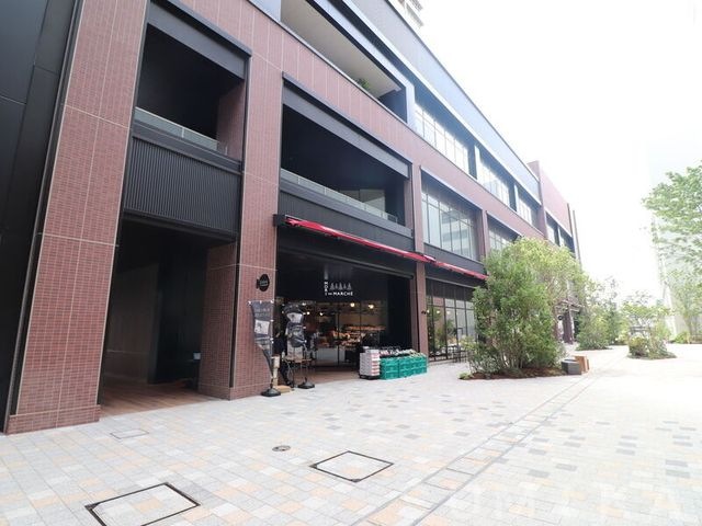 森のマルシェ グレース店