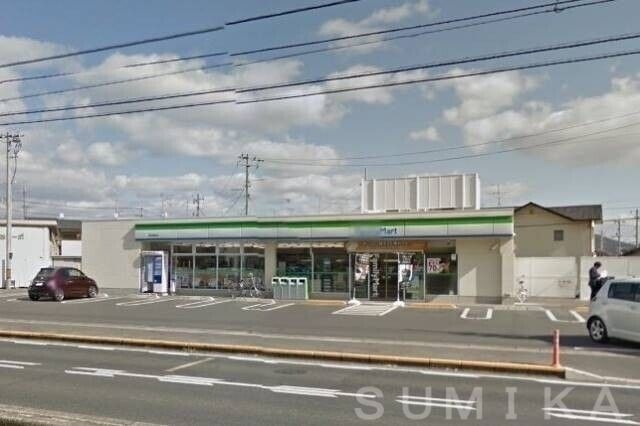 ファミリーマート岡山清水店