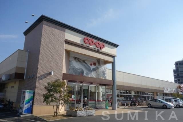 コープ東川原