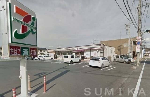 セブンイレブン岡山下伊福西町店
