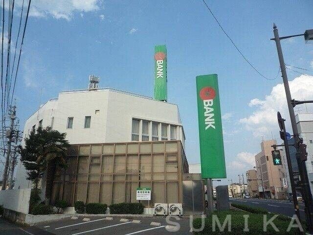 トマト銀行三門支店