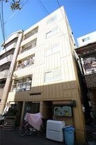 サニーハイツ國田の外観