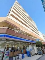 ポートヴィラメイセイの外観