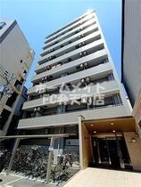 OAK弥栄の外観