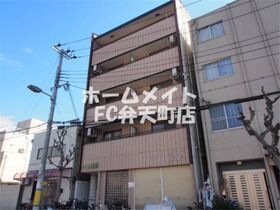 ハイム整優の外観