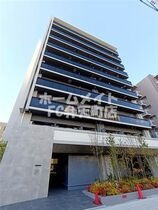 レジュールアッシュアーバンリッシュの外観