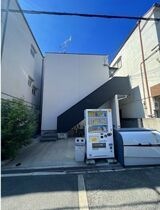 Rich Gate春日出北の外観