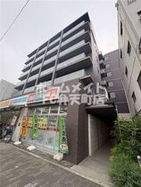 コージー千島の外観
