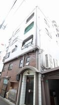 赤丸第2ビルの外観