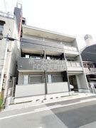 外はこのようになっています