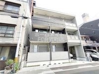 外観です
