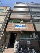 おしゃれな外観です