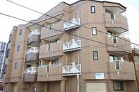外観は落ち着いています