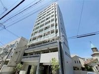 おしゃれな外観です