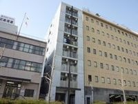 外はこのようになっています