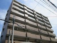 外観です