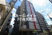 おしゃれな外観です