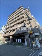 建物外観を気になさる方へ、見た目の良い物件です