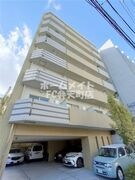 外観もきれいです