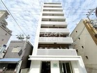 外観は落ち着いています