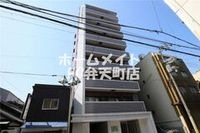 外観もきれいです