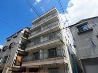 落ち着いた雰囲気の外観です