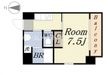 JJCOURT磯路の間取図